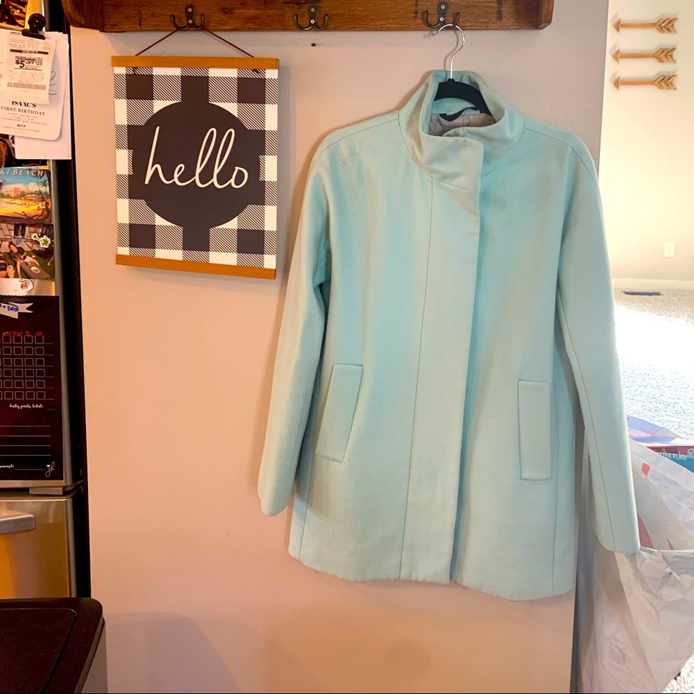J. Crew, Size 6, Mint